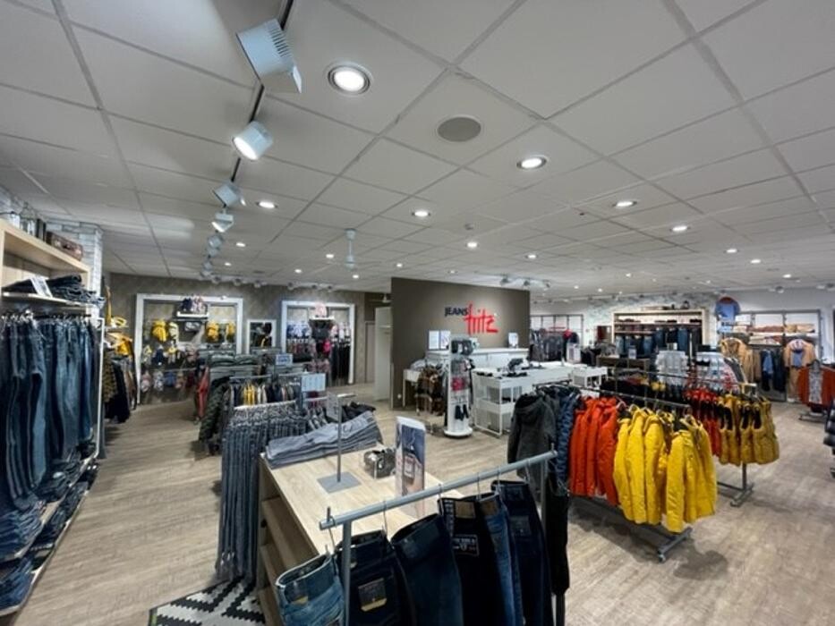 Bilder JEANS FRITZ