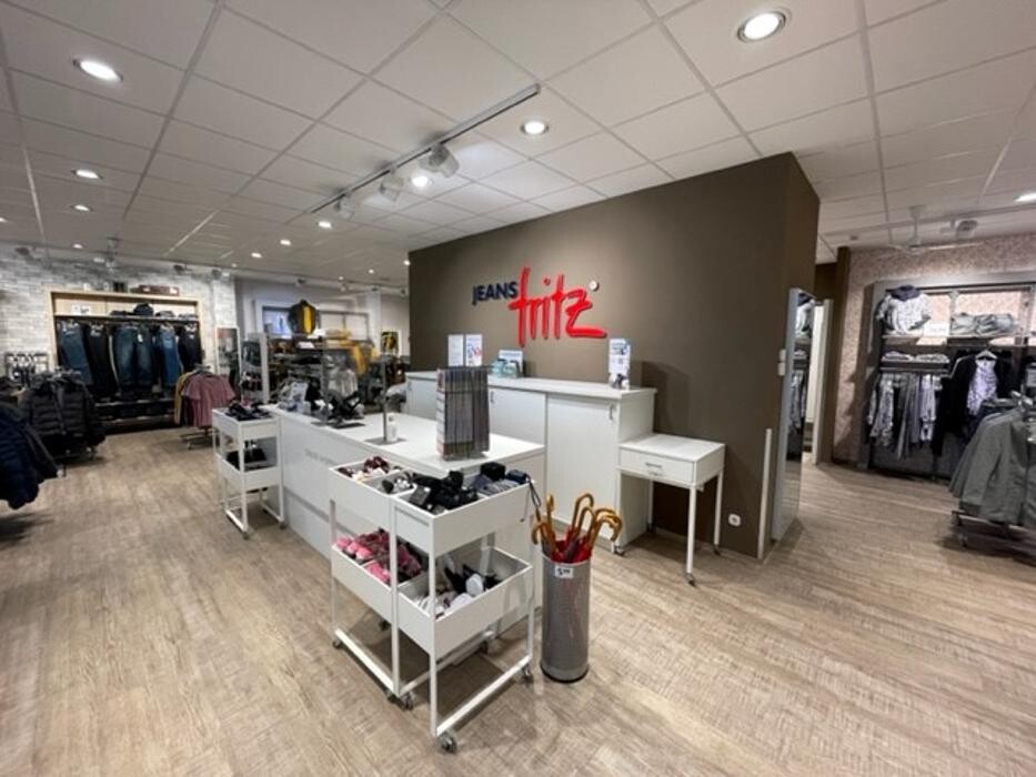 Bilder JEANS FRITZ