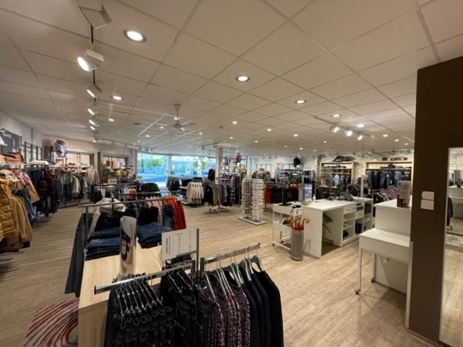Bilder JEANS FRITZ