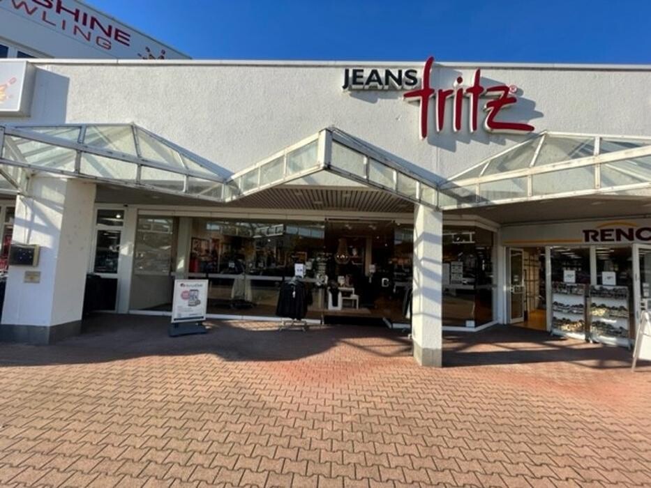 Bilder JEANS FRITZ