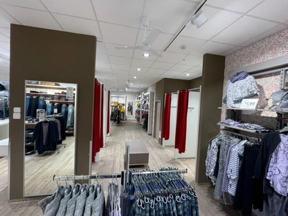 Bilder JEANS FRITZ