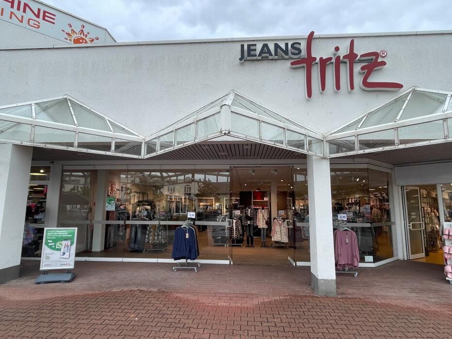 Bilder JEANS FRITZ