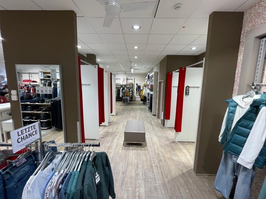 Bilder JEANS FRITZ