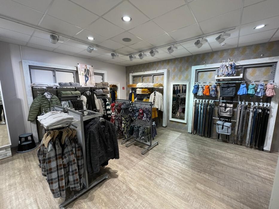 Bilder JEANS FRITZ
