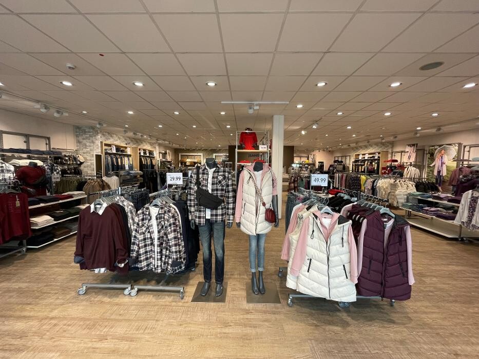 Bilder JEANS FRITZ