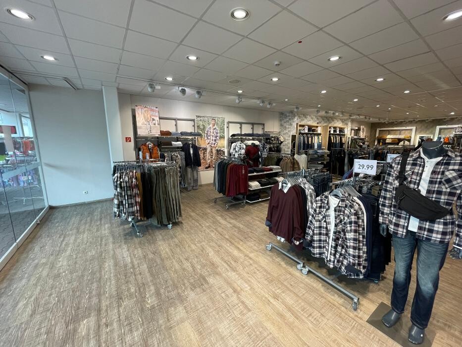 Bilder JEANS FRITZ