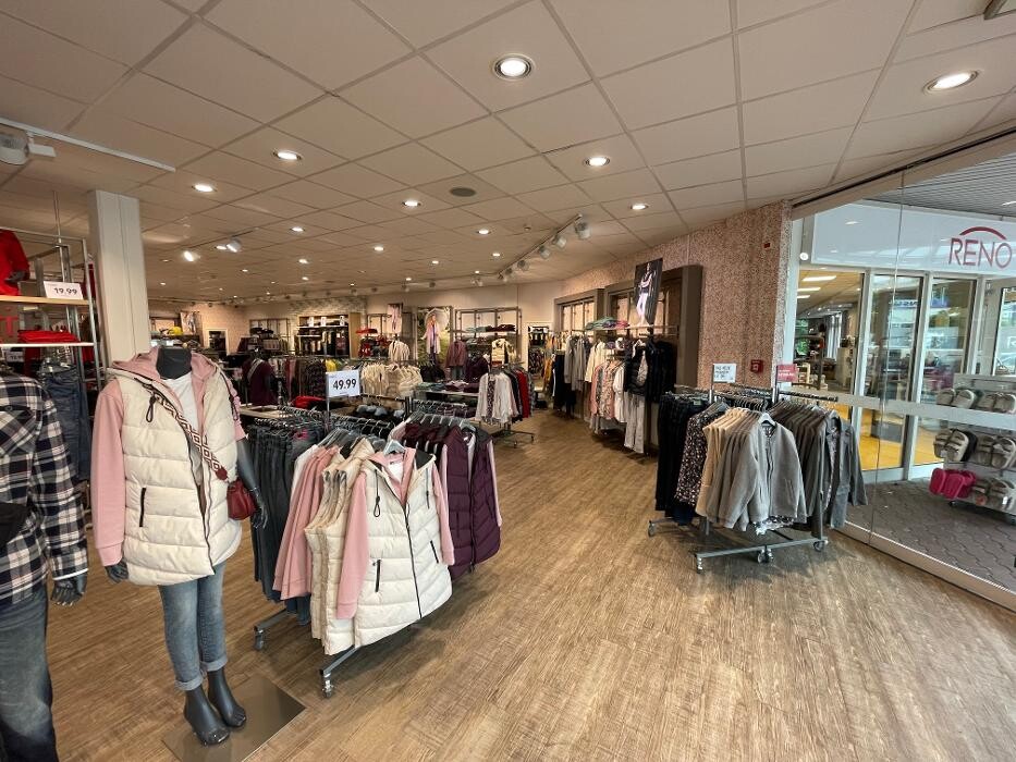 Bilder JEANS FRITZ