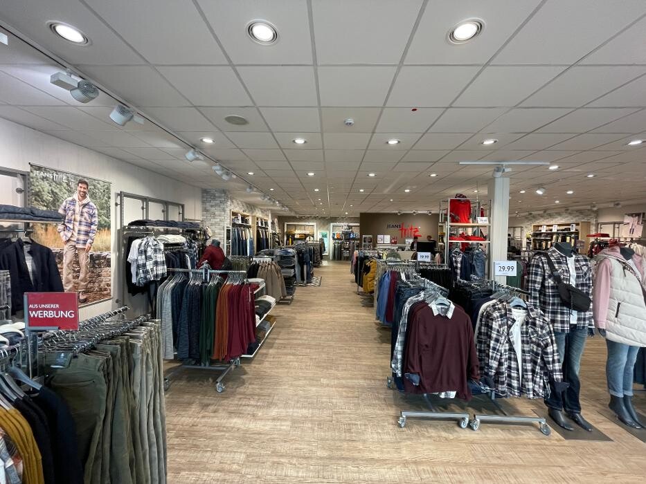 Bilder JEANS FRITZ