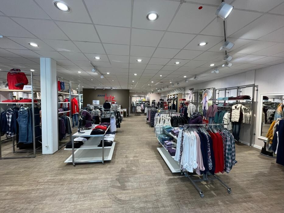 Bilder JEANS FRITZ