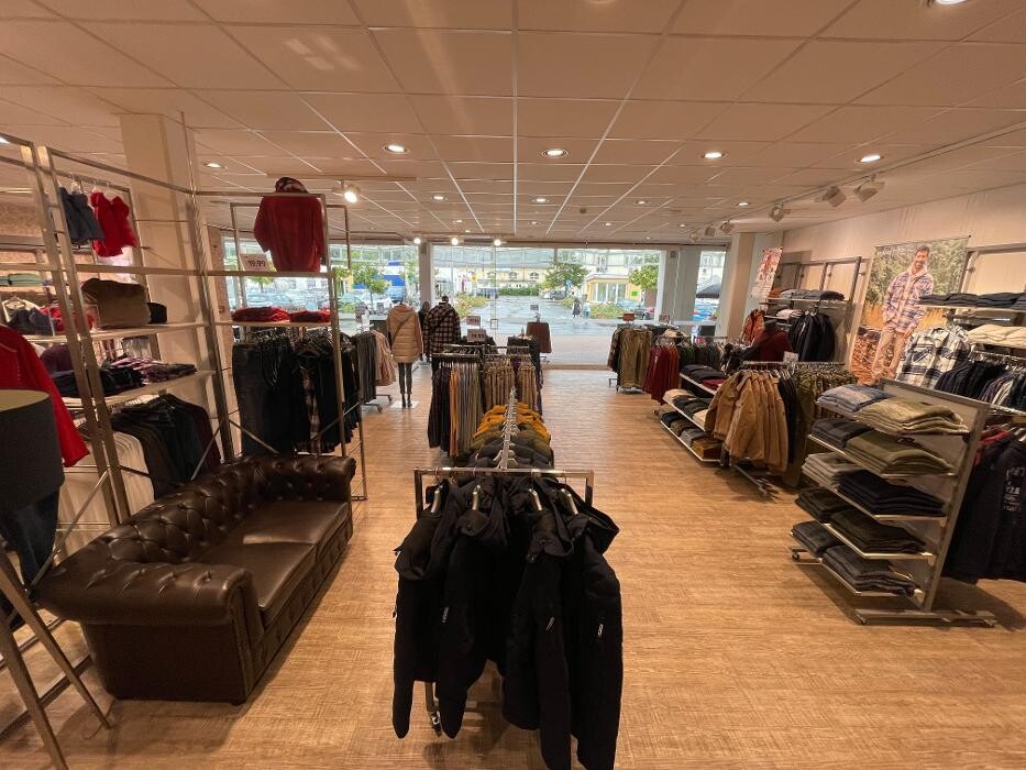 Bilder JEANS FRITZ