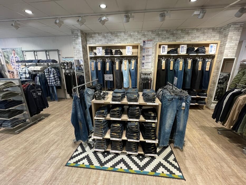 Bilder JEANS FRITZ