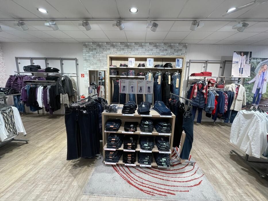 Bilder JEANS FRITZ