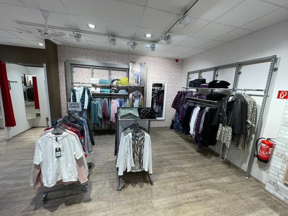 Bilder JEANS FRITZ