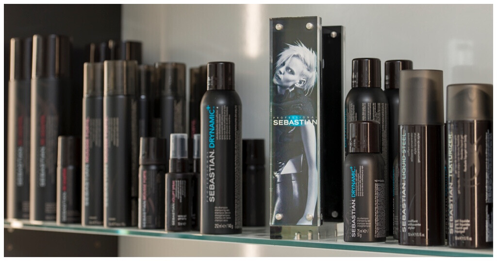 Bilder Salon Lora Hairstyle