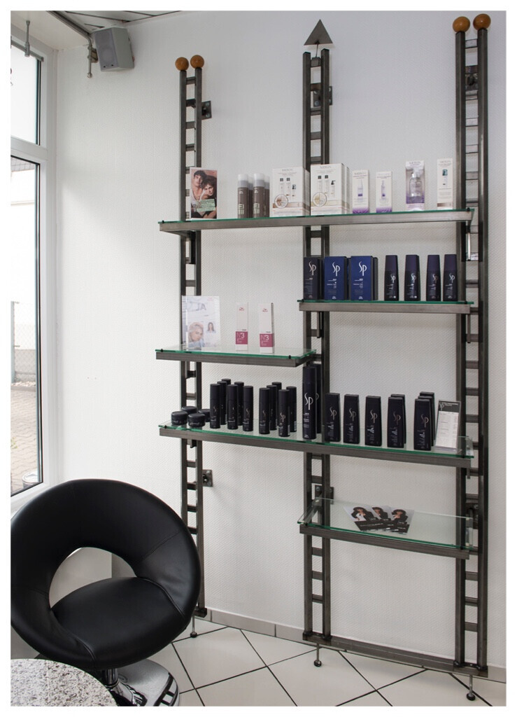 Bilder Salon Lora Hairstyle