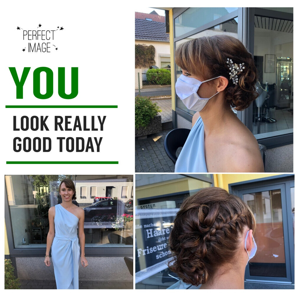 Bilder Salon Lora Hairstyle