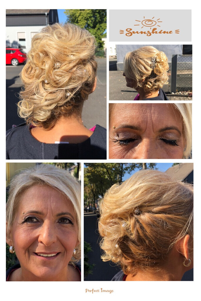 Bilder Salon Lora Hairstyle