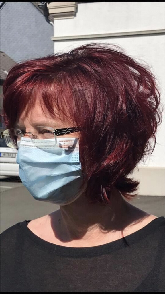 Bilder Salon Lora Hairstyle