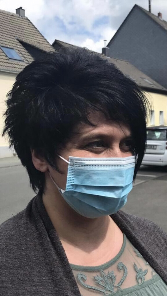 Bilder Salon Lora Hairstyle