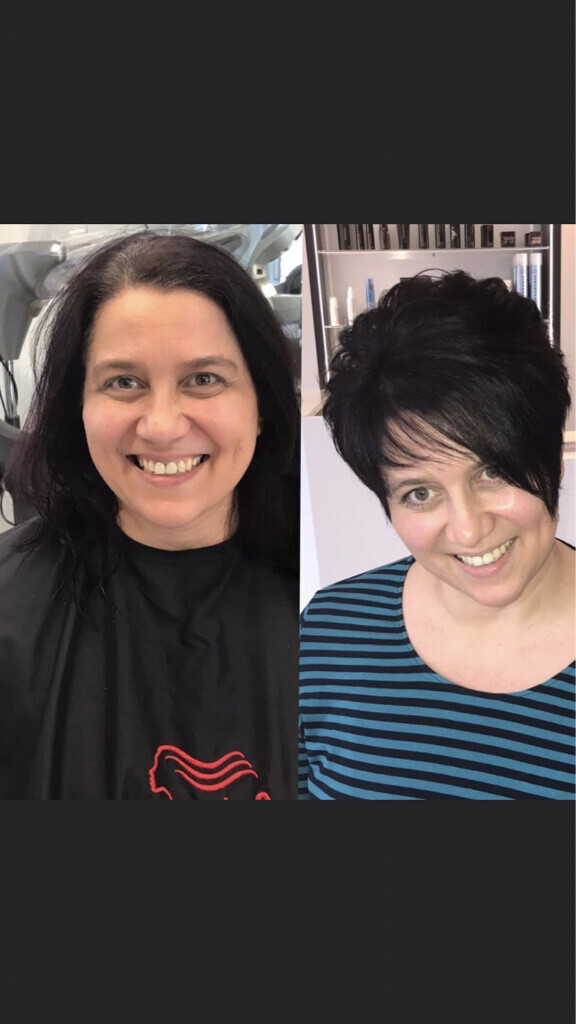 Bilder Salon Lora Hairstyle