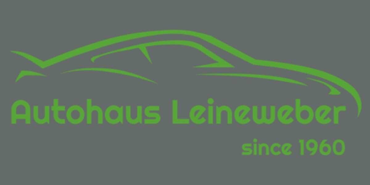Autohaus Leineweber Logo