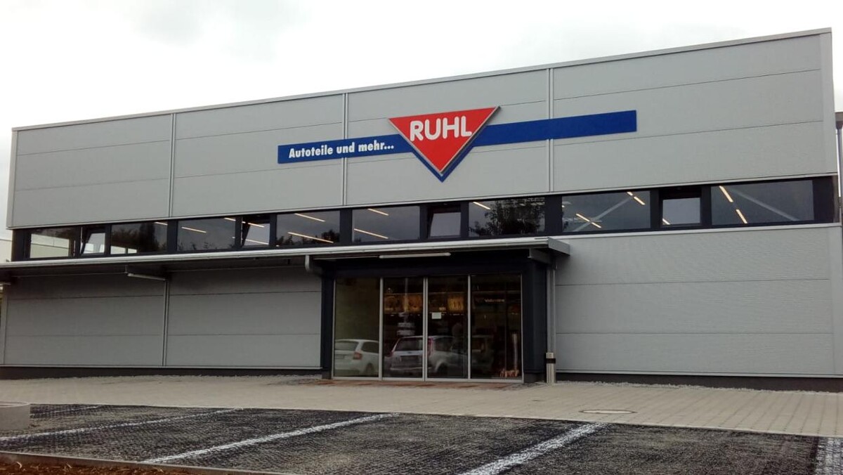 Bilder Ruhl & Co. GmbH