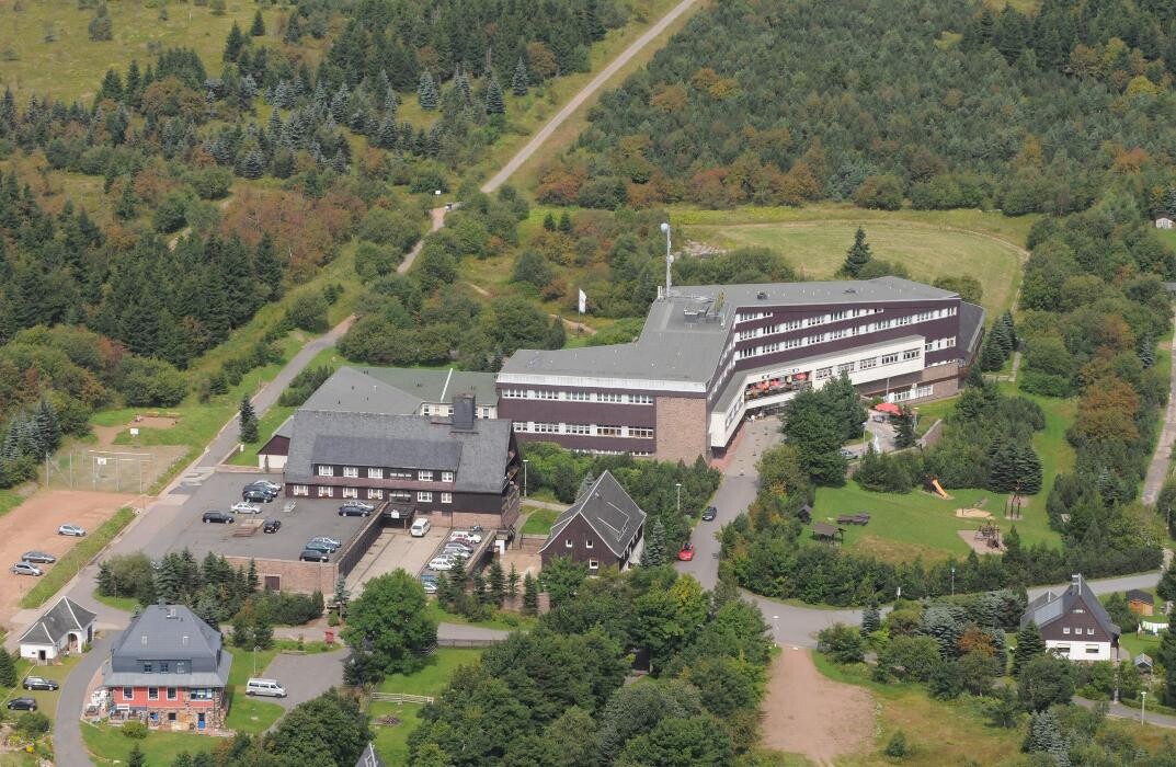 Bilder Hotel Lugsteinhof