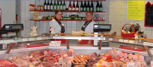 Bilder Schlachterei Heesch, Partyservice in Itzehoe, Volker Heesch