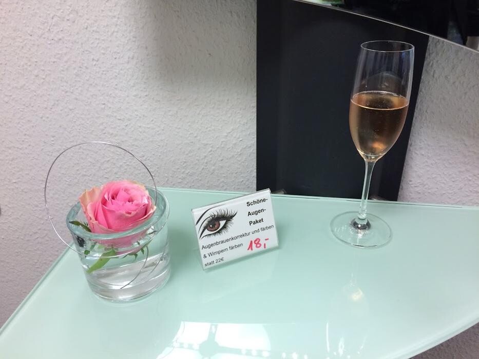Bilder friseur-duo Reuther