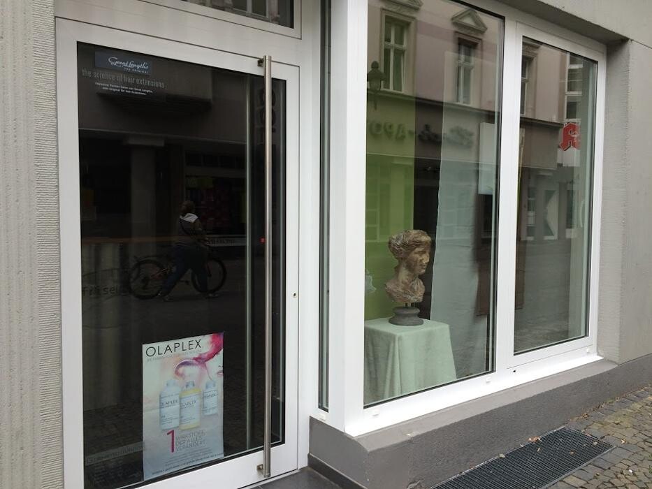 Bilder friseur-duo Reuther