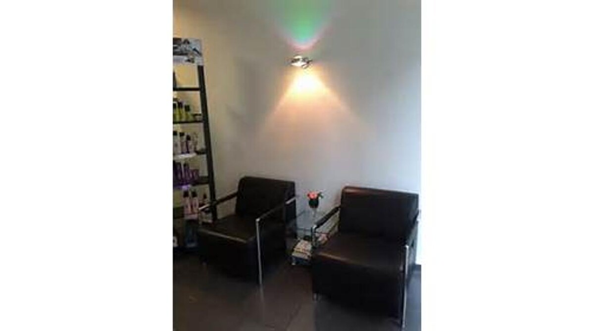 Bilder friseur-duo Reuther