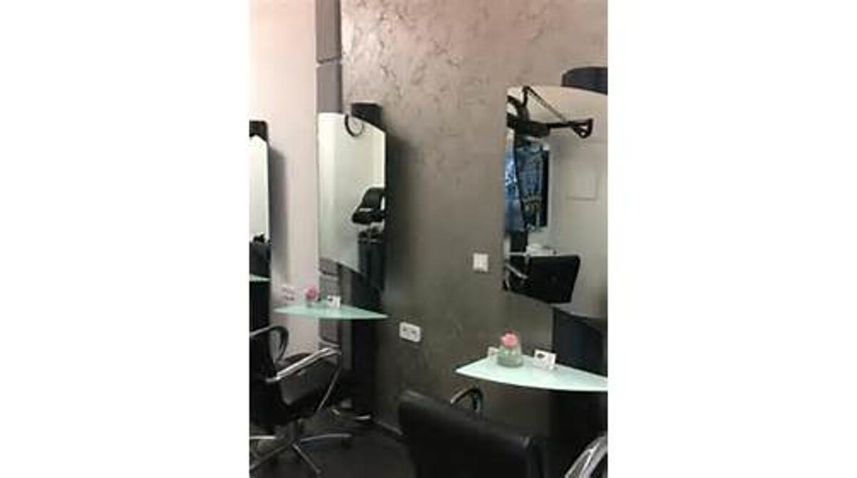 Bilder friseur-duo Reuther