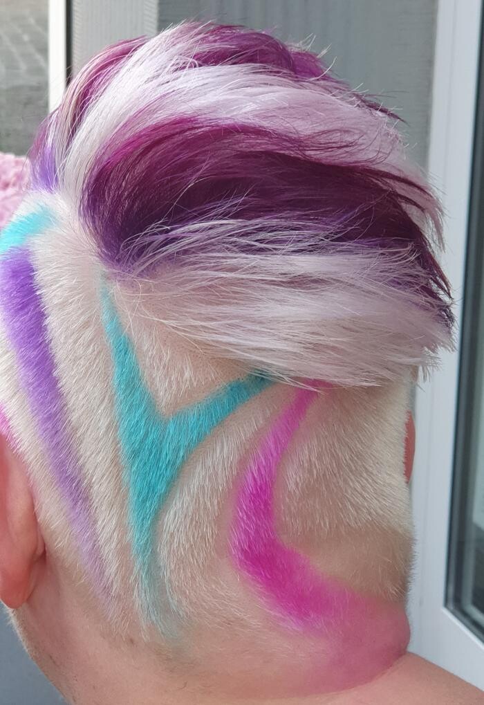 Bilder friseur-duo Reuther