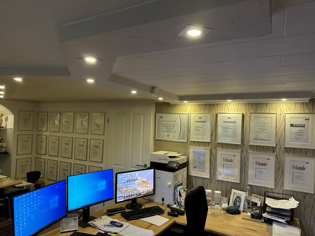 Bilder Thomas Dinger Versicherungen Kapitalanlagen