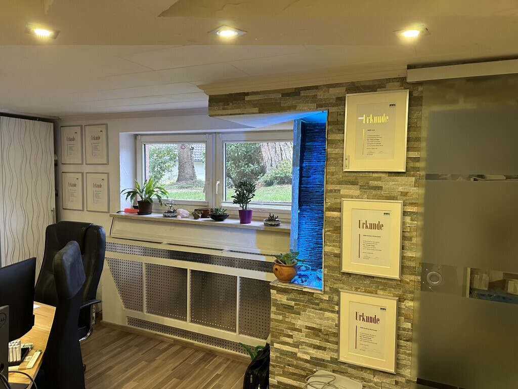 Bilder Thomas Dinger Versicherungen Kapitalanlagen