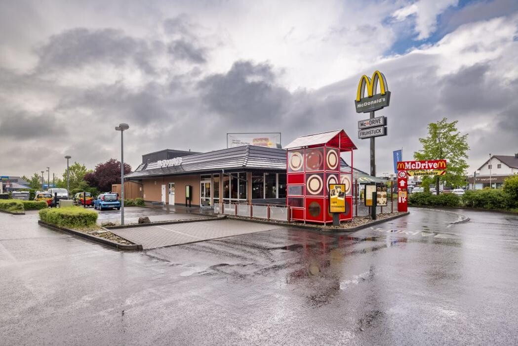 Bilder McDonald's