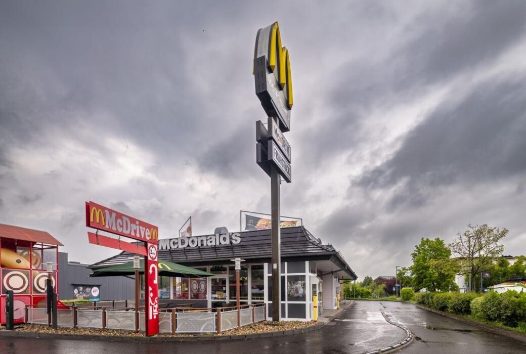 Bilder McDonald's