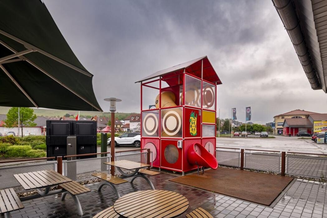 Bilder McDonald's