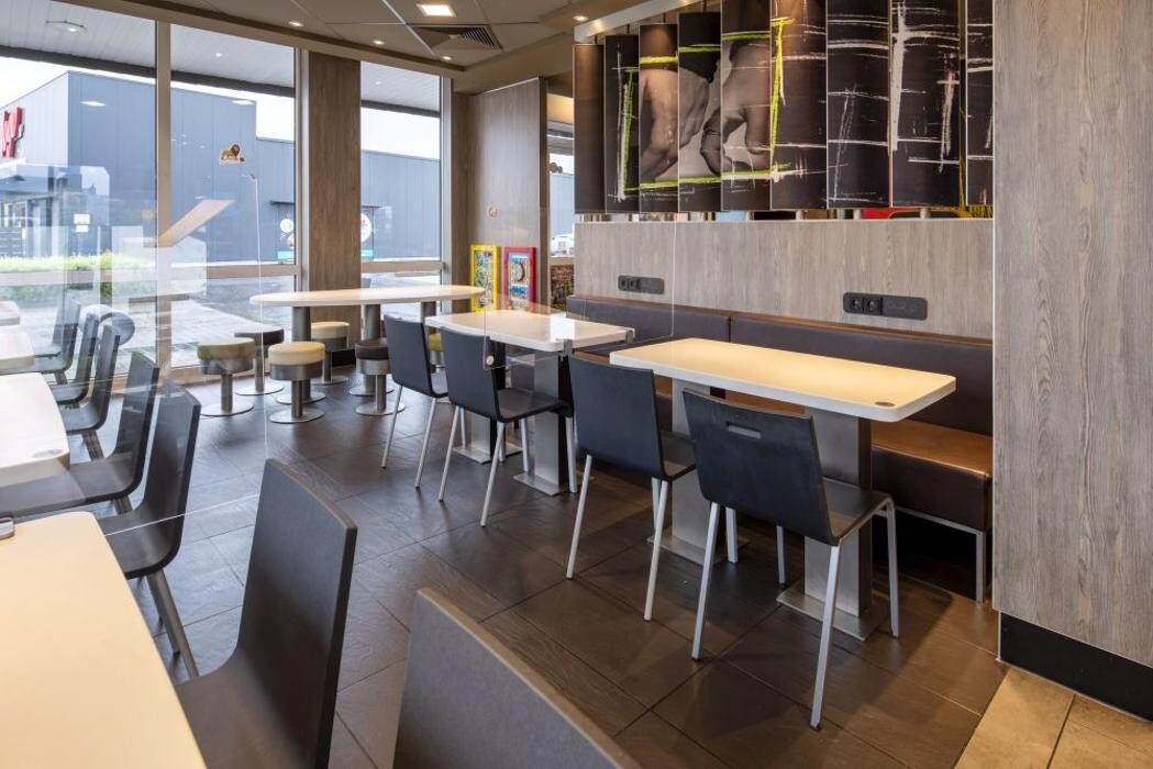 Bilder McDonald's