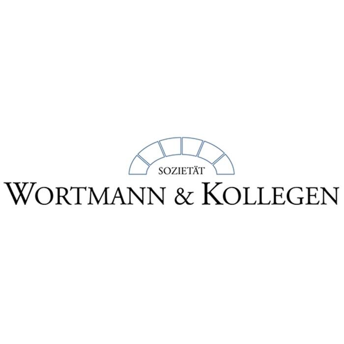 Sozietät Wortmann & Kollegen Logo