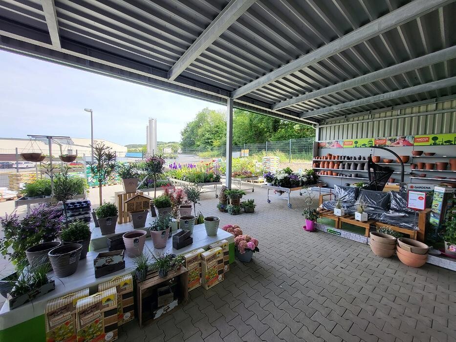 Bilder AGRAVIS Westfalen-Hessen GmbH - Sundern