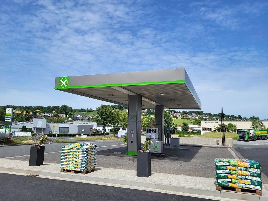 Bilder AGRAVIS Westfalen-Hessen GmbH - Sundern