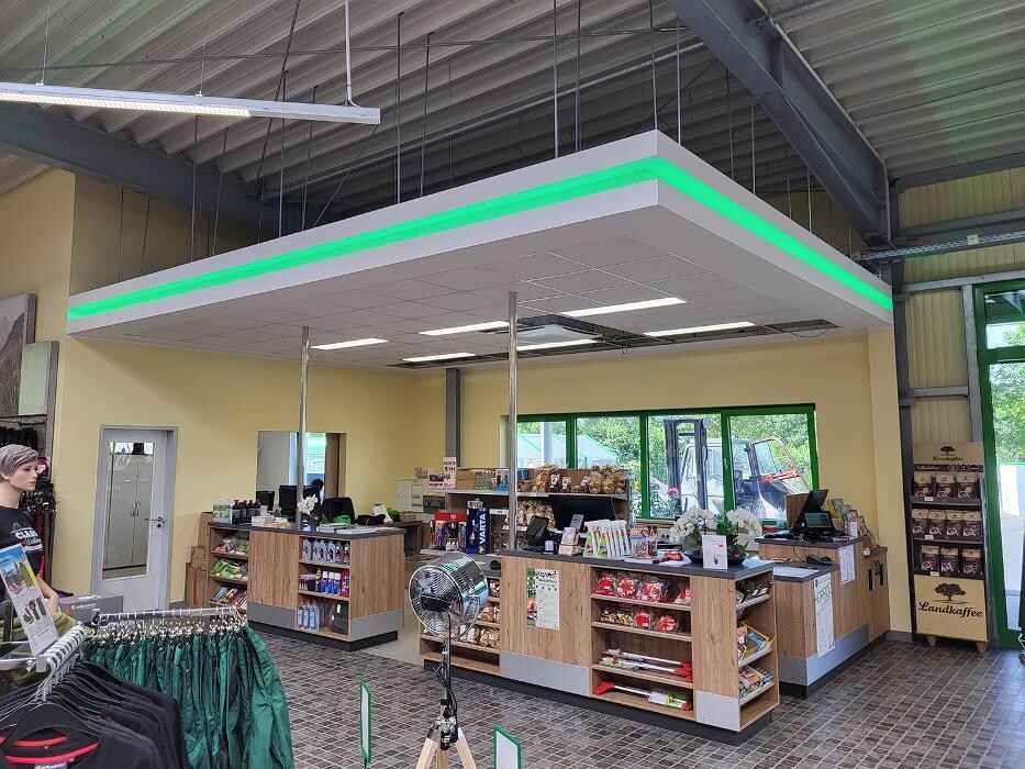 Bilder AGRAVIS Westfalen-Hessen GmbH - Sundern
