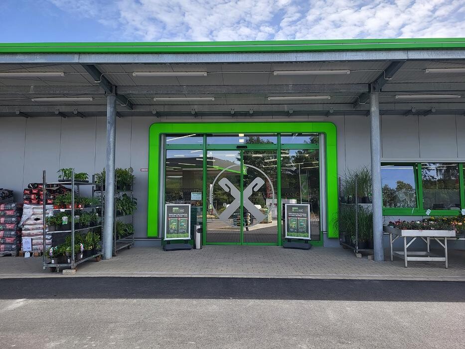 Bilder AGRAVIS Westfalen-Hessen GmbH - Sundern