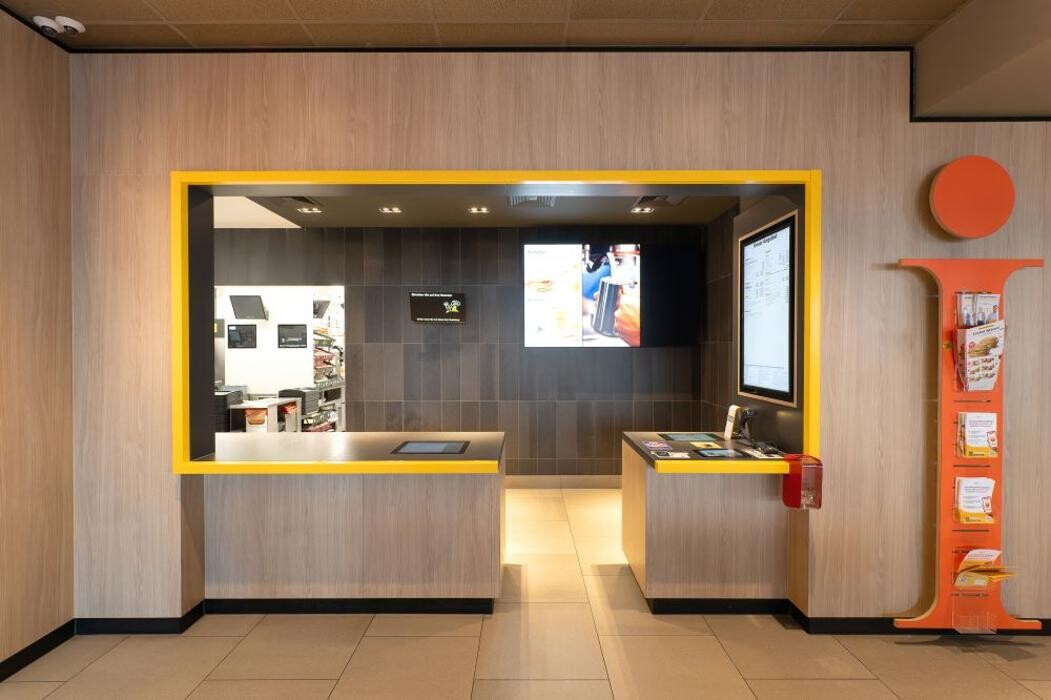 Bilder McDonald's