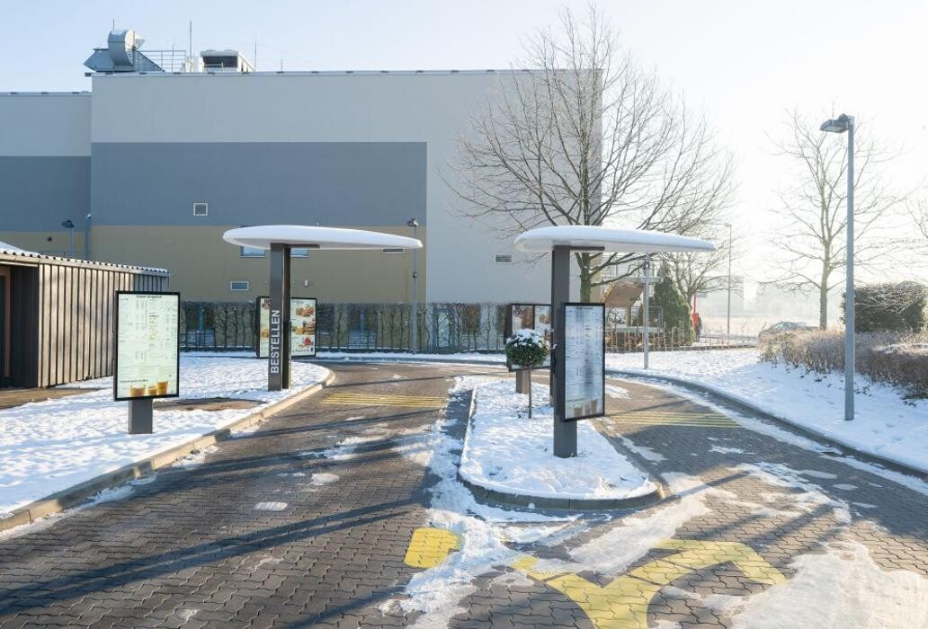 Bilder McDonald's