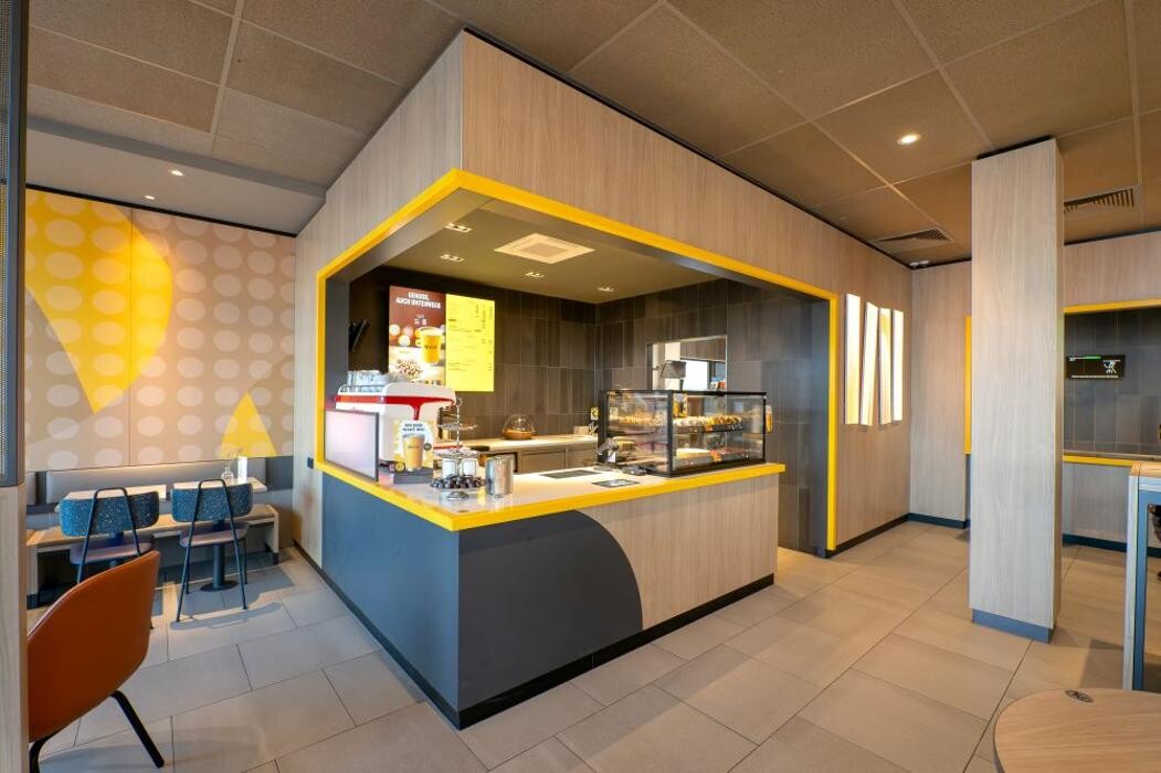 Bilder McDonald's