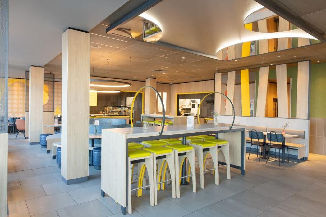 Bilder McDonald's