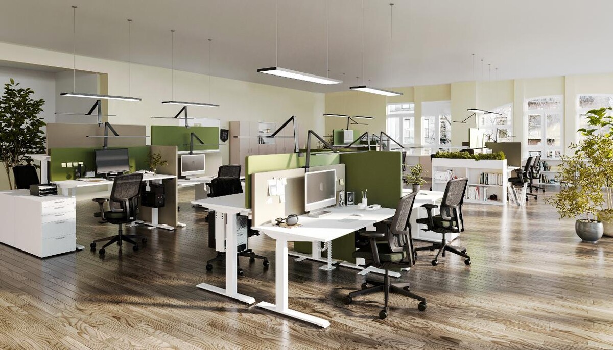 Bilder Wilhelm Ergonomie und Möbel GmbH