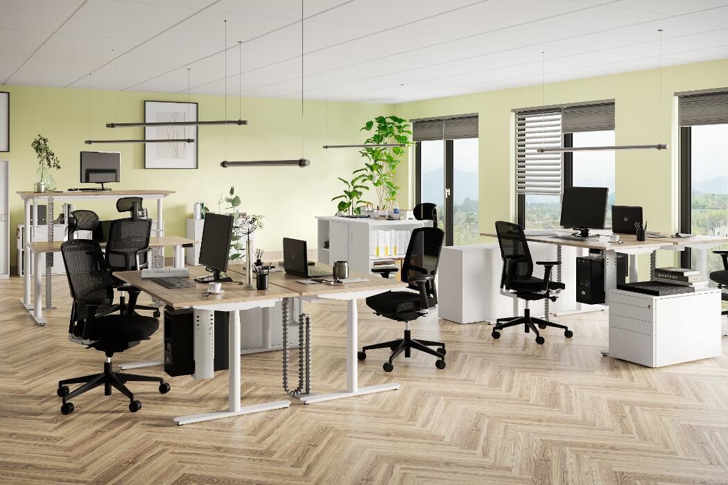 Bilder Wilhelm Ergonomie und Möbel GmbH